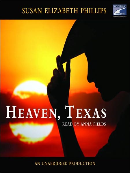Heaven, Texas (Chicago Stars Series #2)
