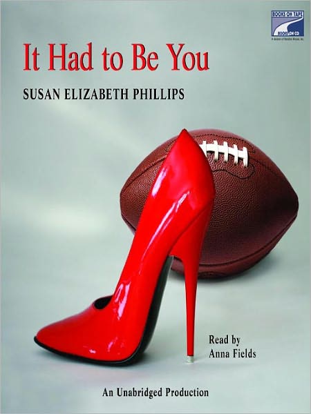 It Had to Be You (Chicago Stars Series #1)