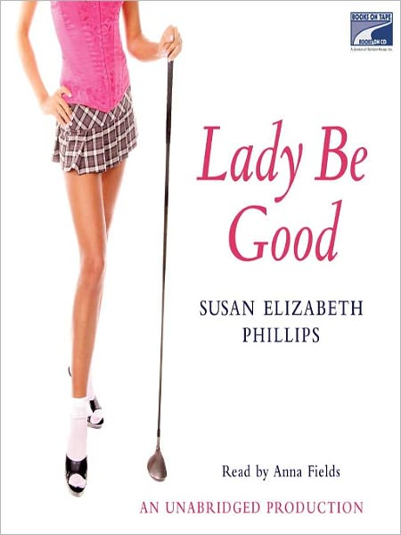 Lady Be Good