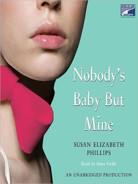Nobody's Baby But Mine (Chicago Stars Series #3)
