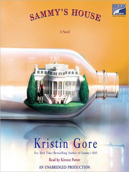 Sammy's House: Sammy Series, Book 2