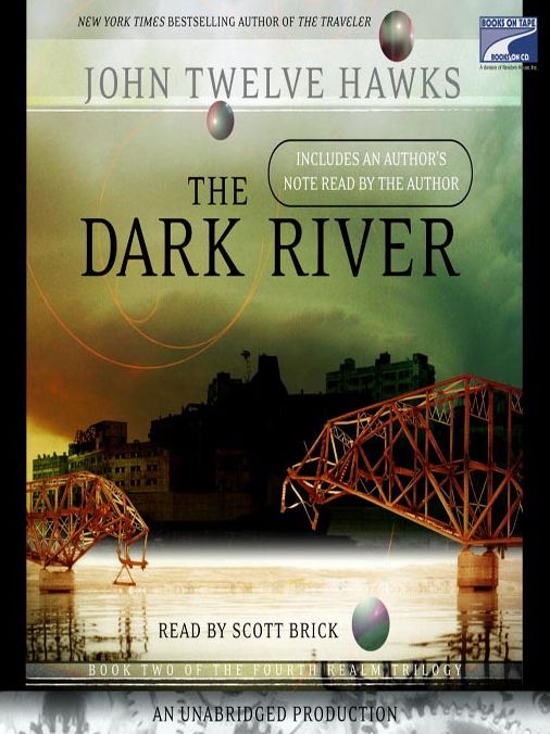 The Dark River (Fourth Realm Trilogy #2)
