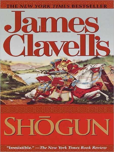 Shogun