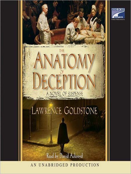 The Anatomy of Deception