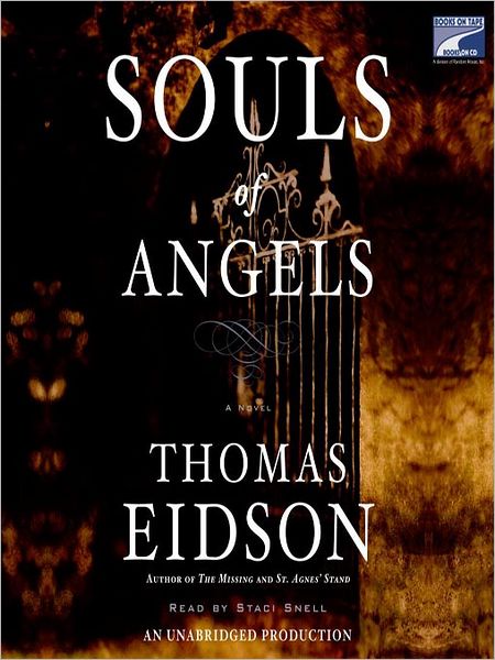 Souls of Angels: A Novel