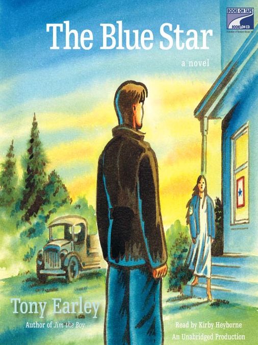 The Blue Star