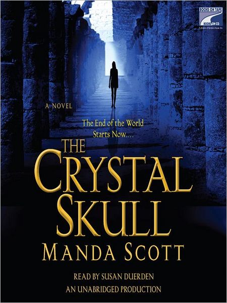 The Crystal Skull