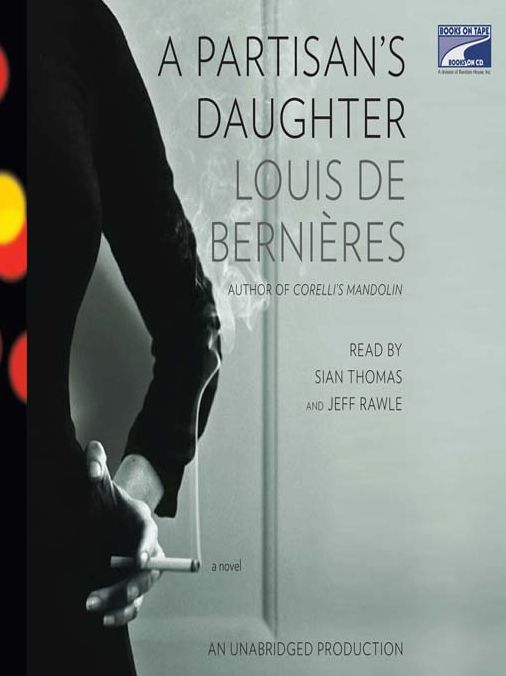 A Partisan's Daughter