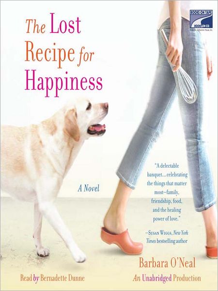 The Lost Recipe for Happiness