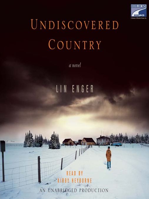 Undiscovered Country