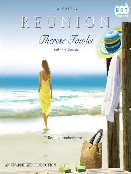 Reunion: A Novel