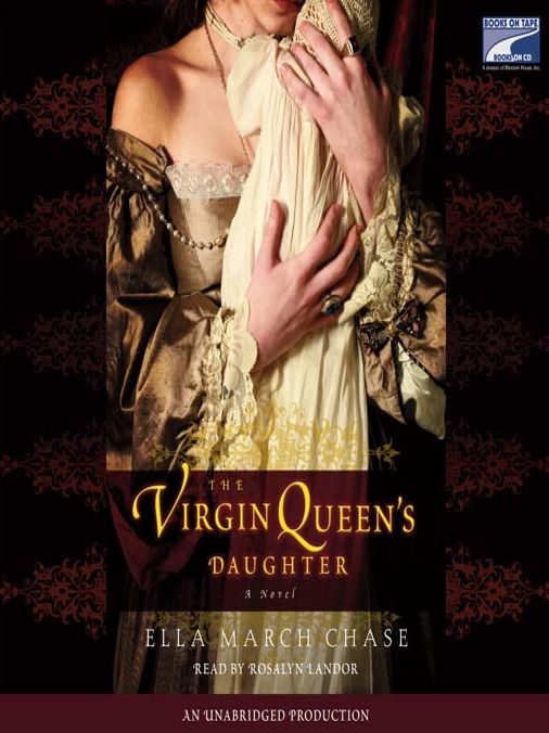 The Virgin Queen's Daughter