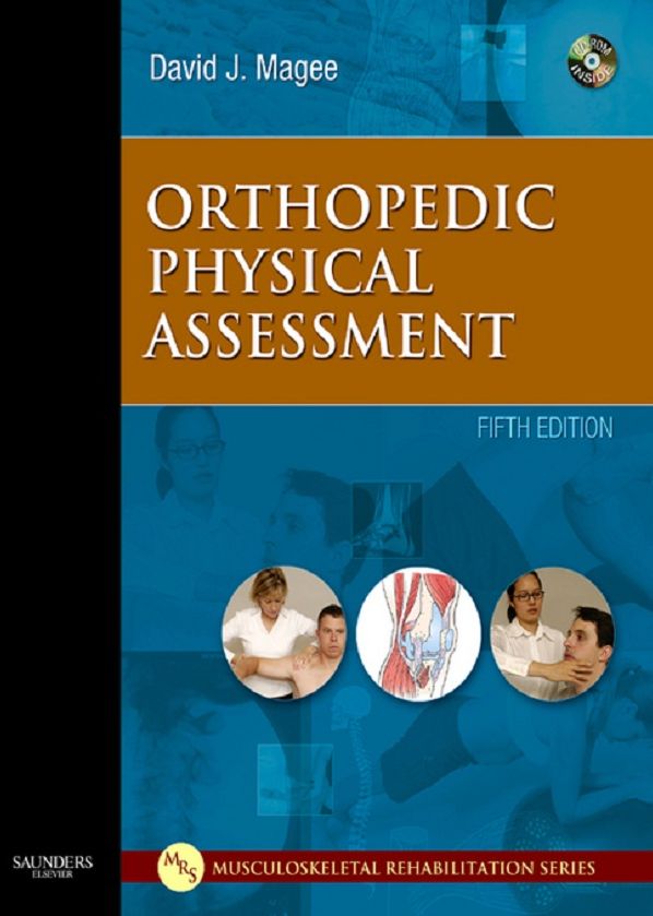 Orthopedic Physical Assessment - E-Book
