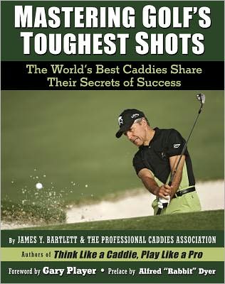 Mastering Golf's Toughest Shots