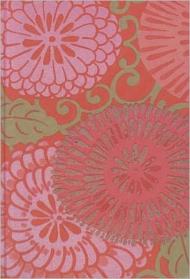 Big Zinnias Journal