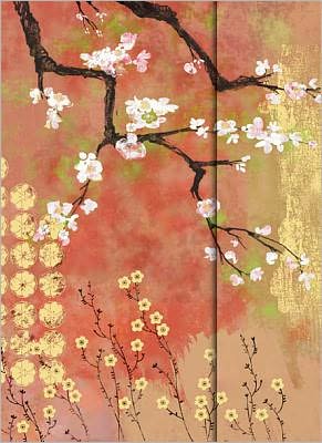 Flowering Branches Journal