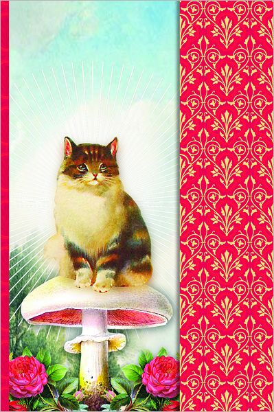 Magic Cat Journal