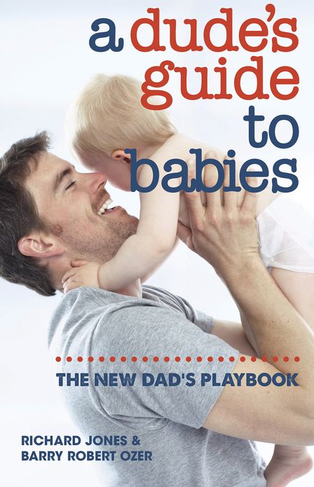 A Dude's Guide to Babies: The New Dad's Playbook