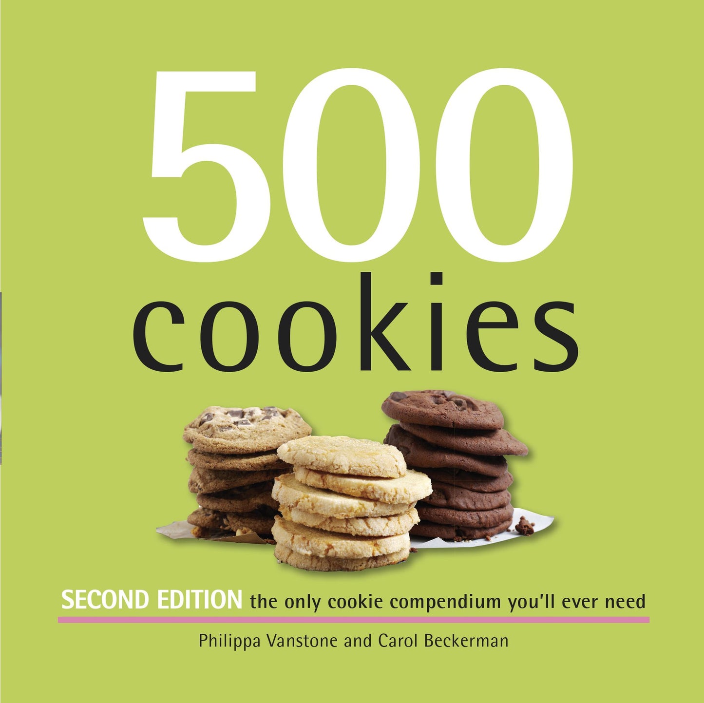 500 Cookies