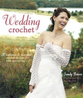 Wedding Crochet