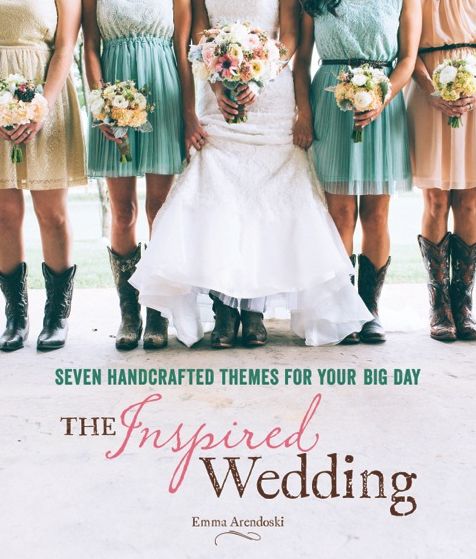 The Inspired Wedding