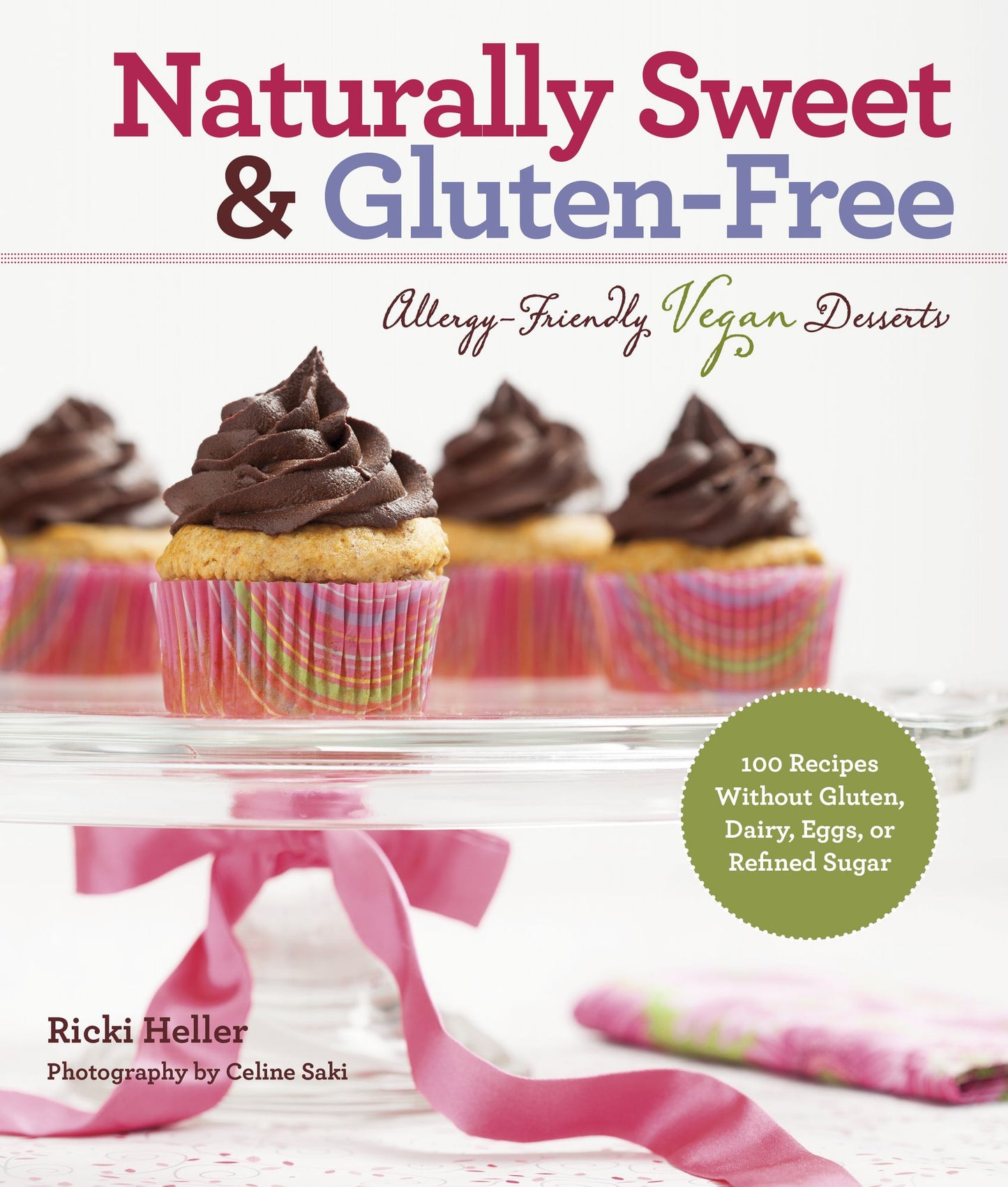 Naturally Sweet & Gluten-Free
