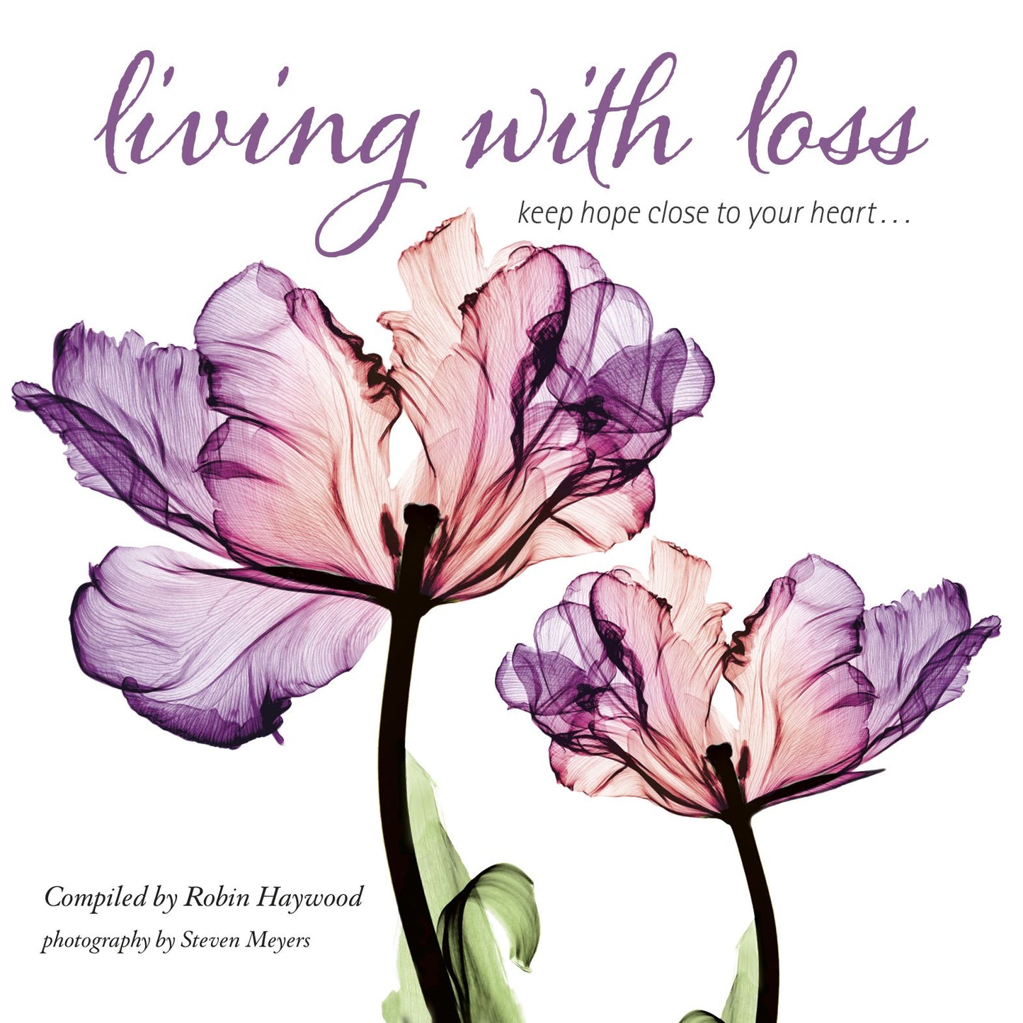 Living with Loss Little Gift Book