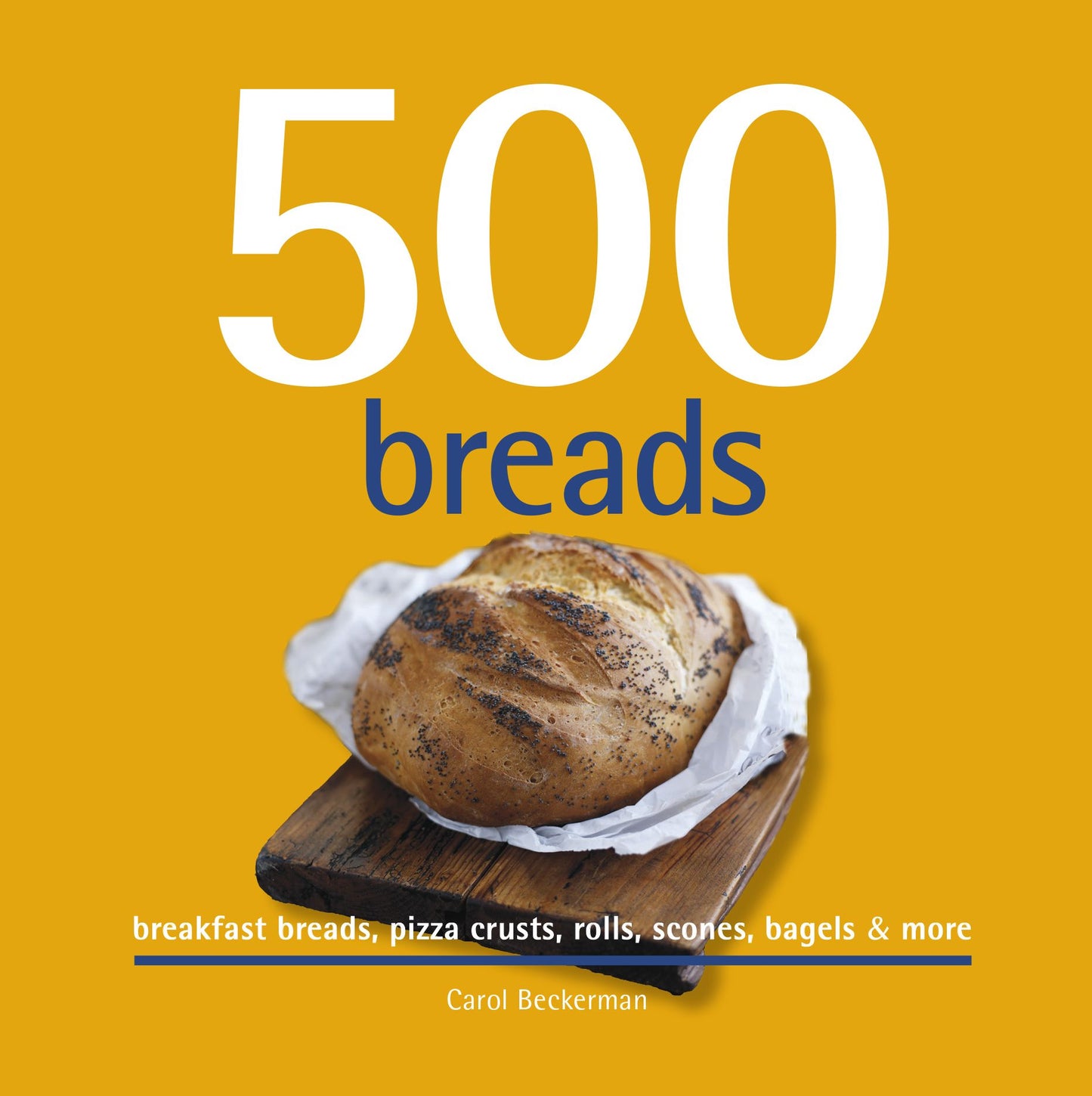500 Breads