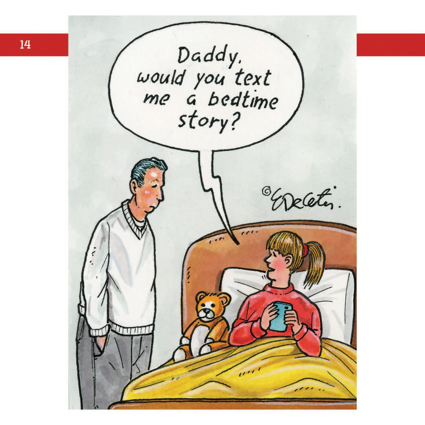 Life with Dad Little Gift Book