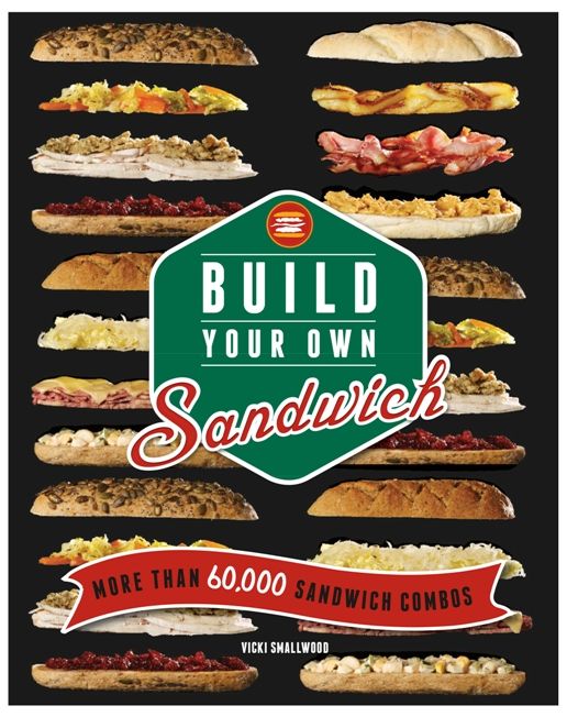 Build Your Own Sandwich