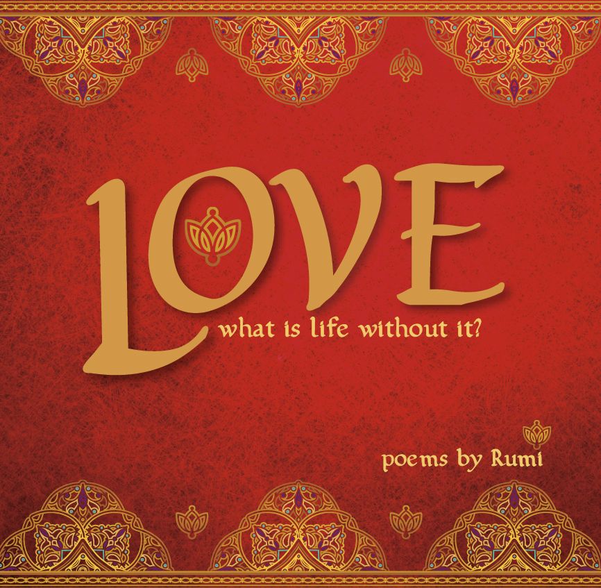 Love What is Life Without It Little Gift Book