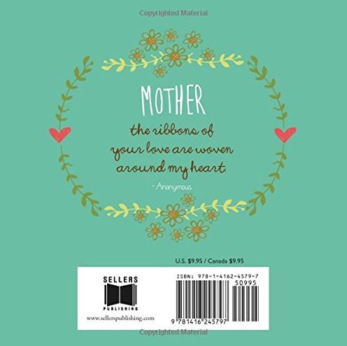 I Love You Mom Little Gift Book