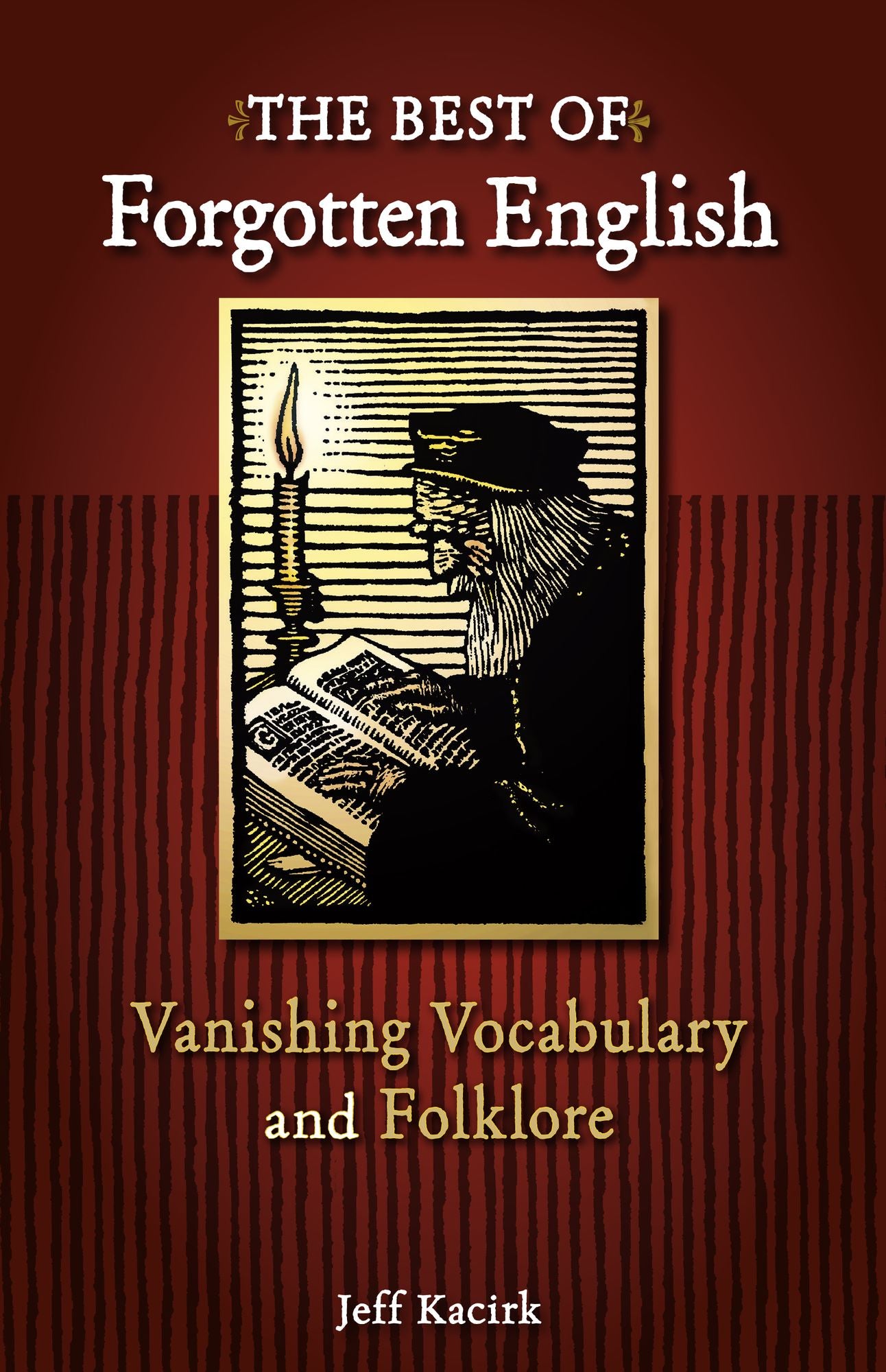 The Best of Forgotten English