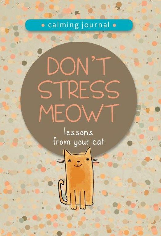 Don't Stress Meowt
