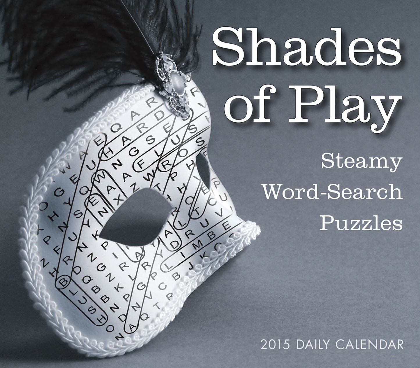 2015 Shades of Play Box Calendar