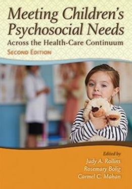 Meeting Children's Psychosocial Needs