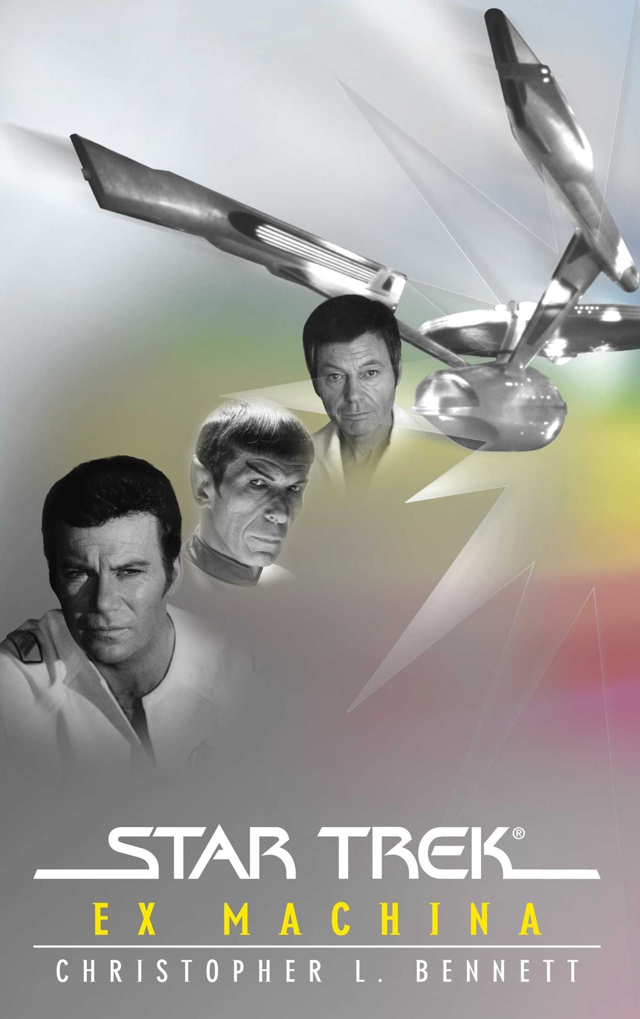 Star Trek: Ex Machina