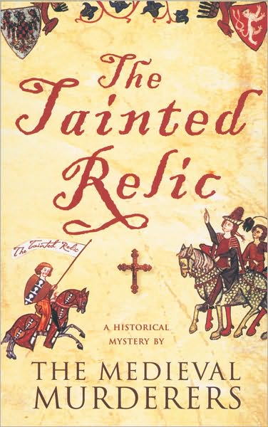 The Tainted Relic