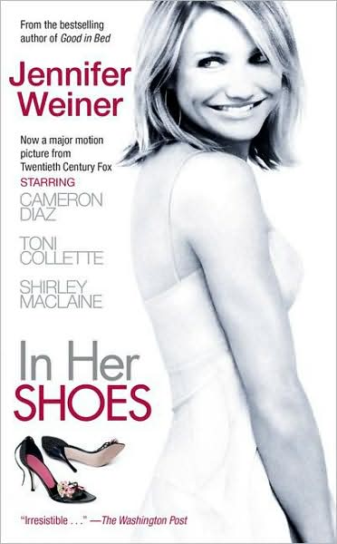 In Her Shoes