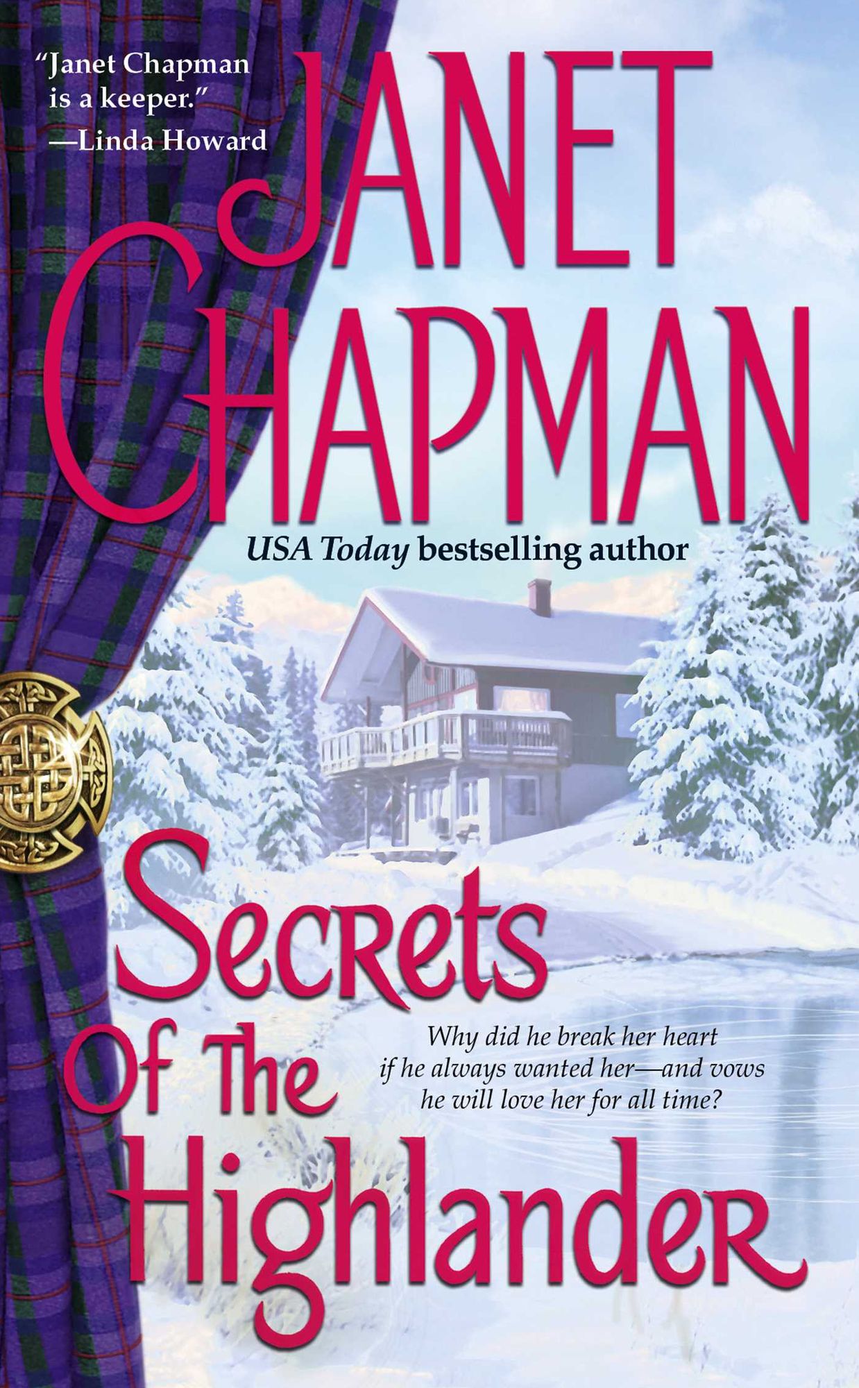 Secrets of the Highlander