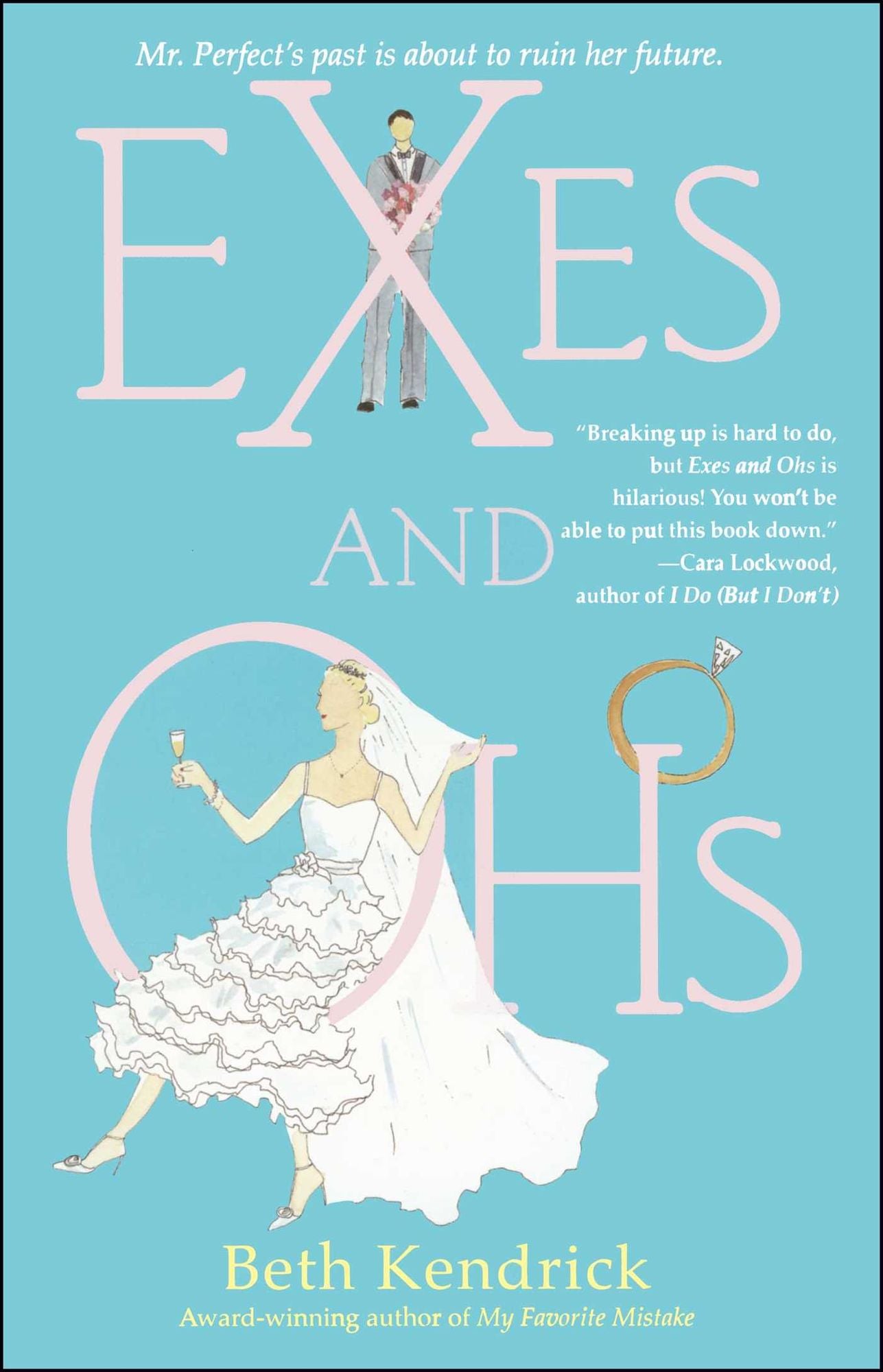 Exes and Ohs