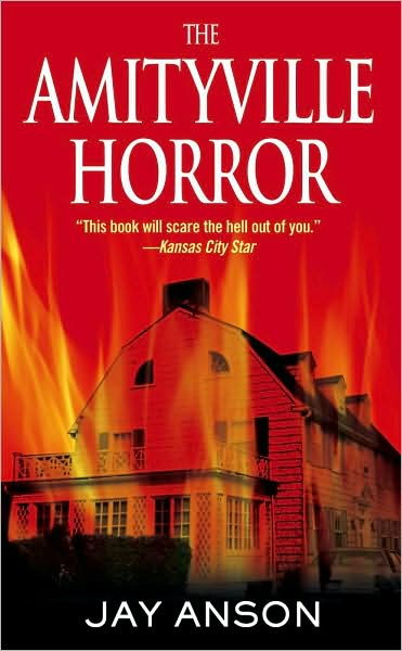 Amityville Horror