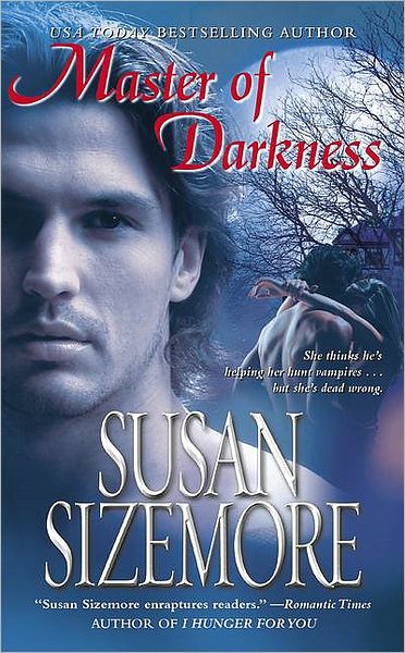 Master of Darkness