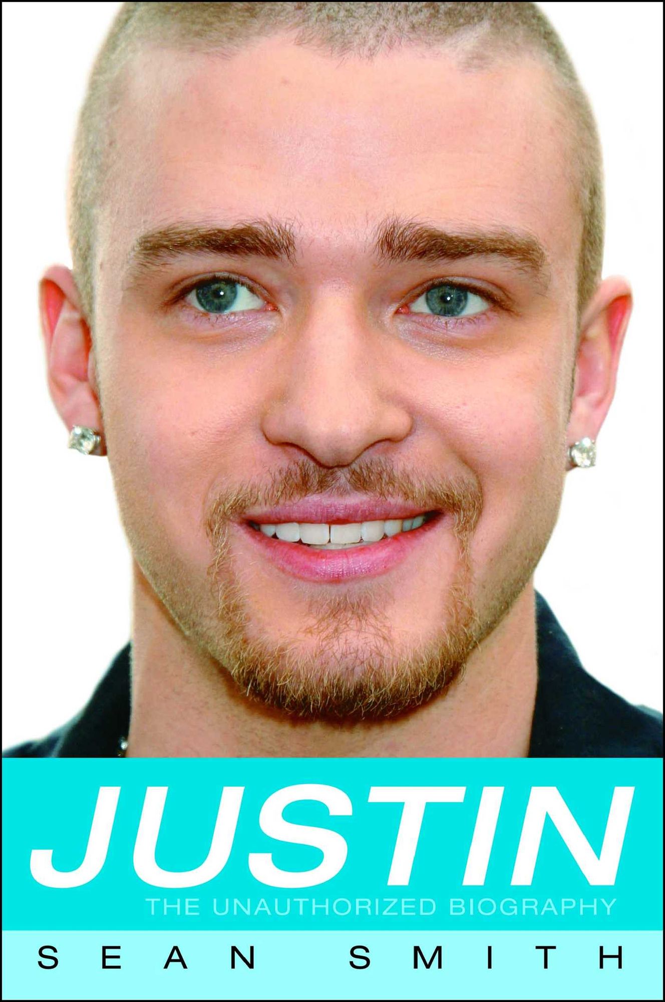 Justin: The Unauthorized Biography