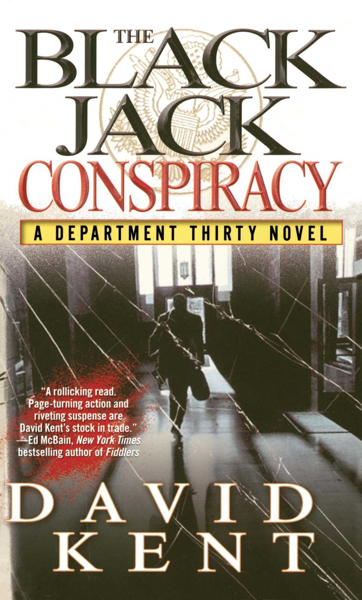 The Black Jack Conspiracy