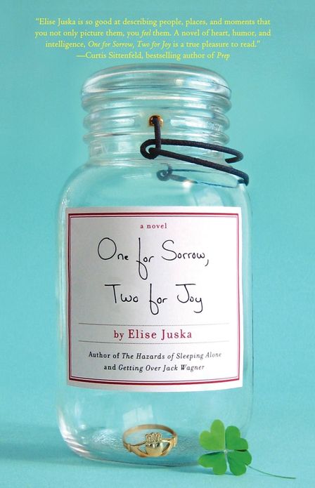 One for Sorrow, Two for Joy