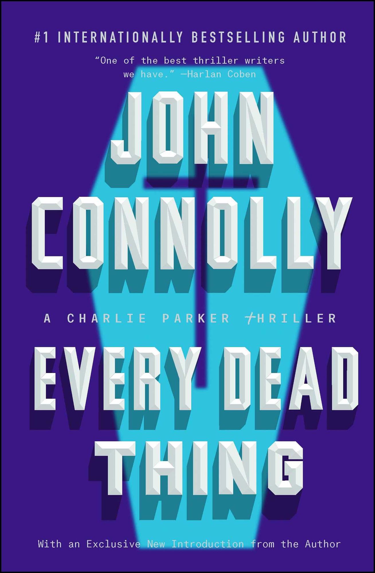 Every Dead Thing (Charlie Parker Series #1)