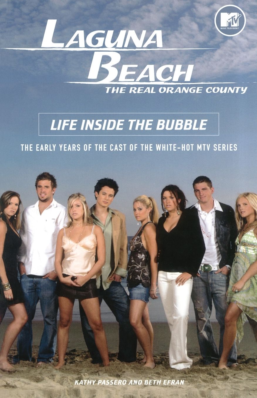 Laguna Beach: Life inside the Bubble