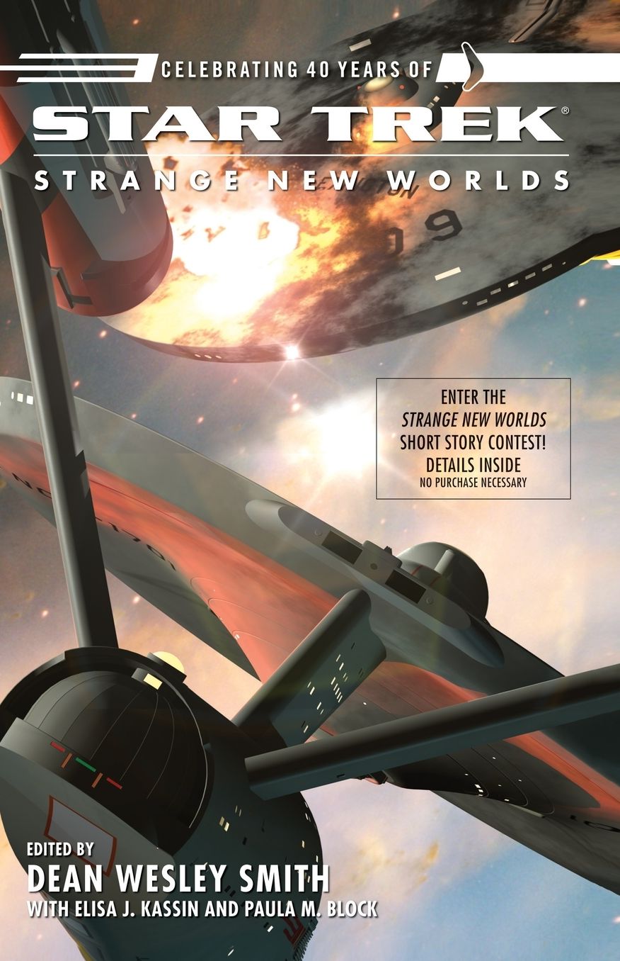 Star Trek: Strange New Worlds 9