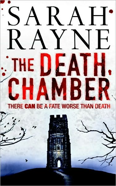 The Death Chamber